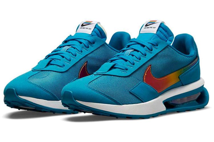 Кроссовки мужские Nike Air Max Pre Day Be True