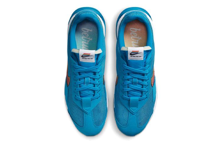 Кроссовки мужские Nike Air Max Pre Day Be True