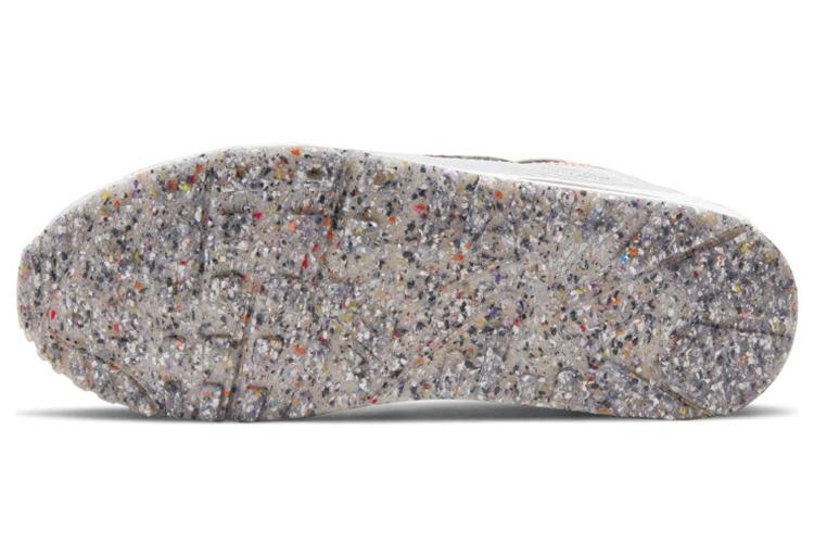 Кроссовки мужские Nike Air Max 90 M2Z2 белые и красные, 42.5 EU