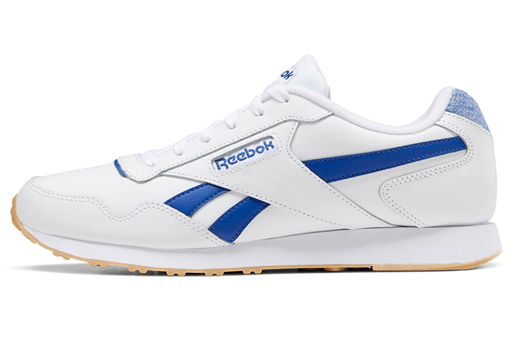 Кроссовки мужские Reebok Royal Glide LX, белые, 44 EU