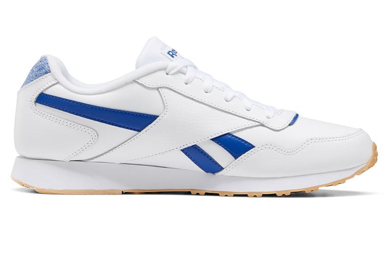 Кроссовки мужские Reebok Royal Glide LX, белые, 44 EU