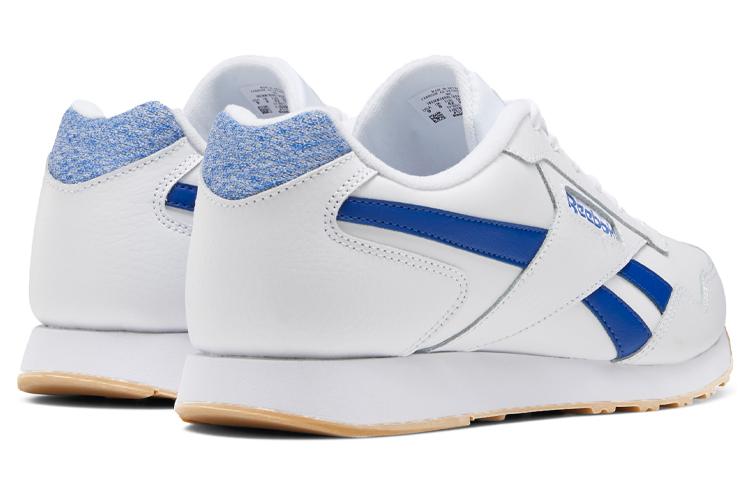 Кроссовки мужские Reebok Royal Glide LX, белые, 44 EU