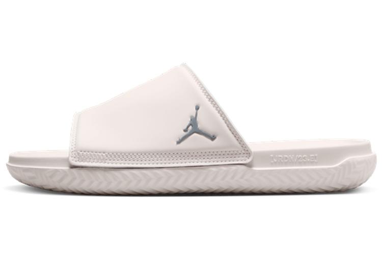 Шлепанцы мужские Air Jordan Play Slide светло-нежно-розовые
