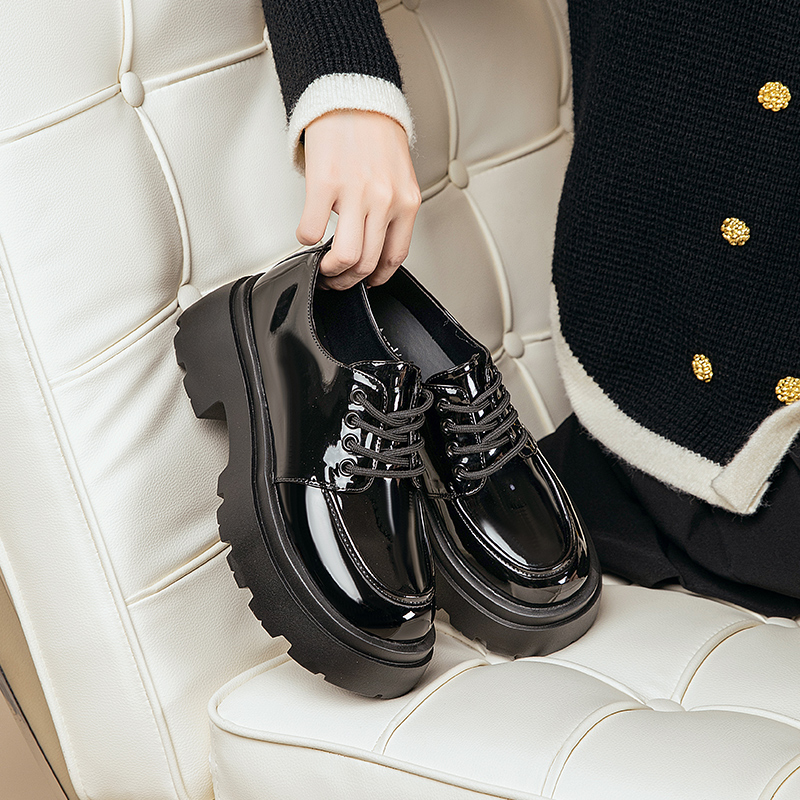 Полуботинки женские ARDON 523203, 38 EU