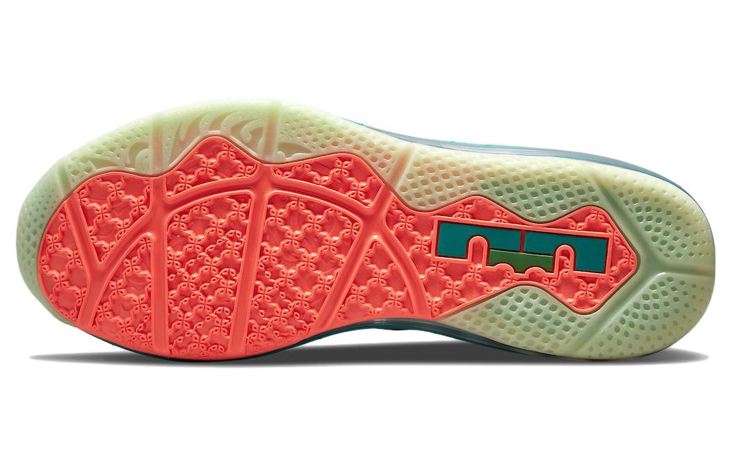 Кроссовки мужские Nike LeBron 9 Low LeBronold Palmer