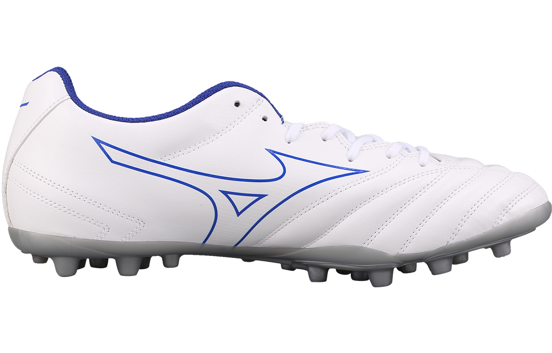 Футбольные бутсы мужские Mizuno Monarcida NEO 2 Select AG белые, 39 EU