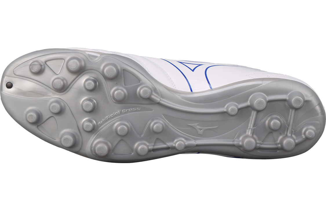 Футбольные бутсы мужские Mizuno Monarcida NEO 2 Select AG белые, 39 EU