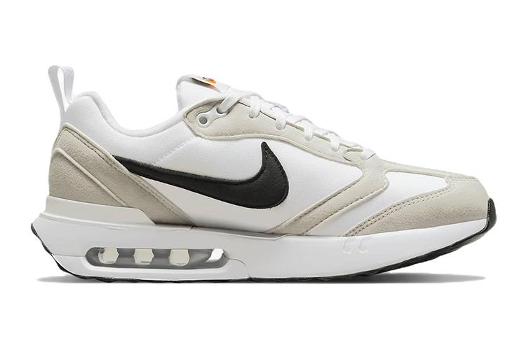 Кроссовки женские Nike Air Max Dawn GS белые, 36 EU