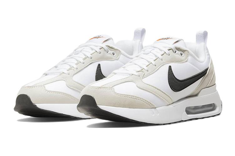 Кроссовки женские Nike Air Max Dawn GS белые, 36 EU