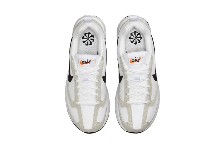 Кроссовки женские Nike Air Max Dawn GS белые, 36 EU