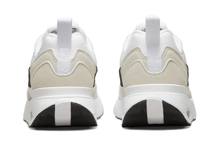 Кроссовки женские Nike Air Max Dawn GS белые, 36 EU