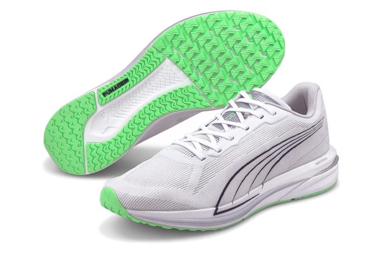 Кроссовки мужские PUMA Velocity Nitro COOLadapt, 44.5 EU