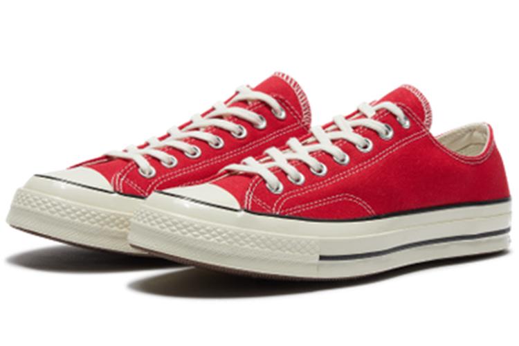 Кеды мужские Converse Chuck Taylor All Star 70 Ox эмалево-красный, 37 EU