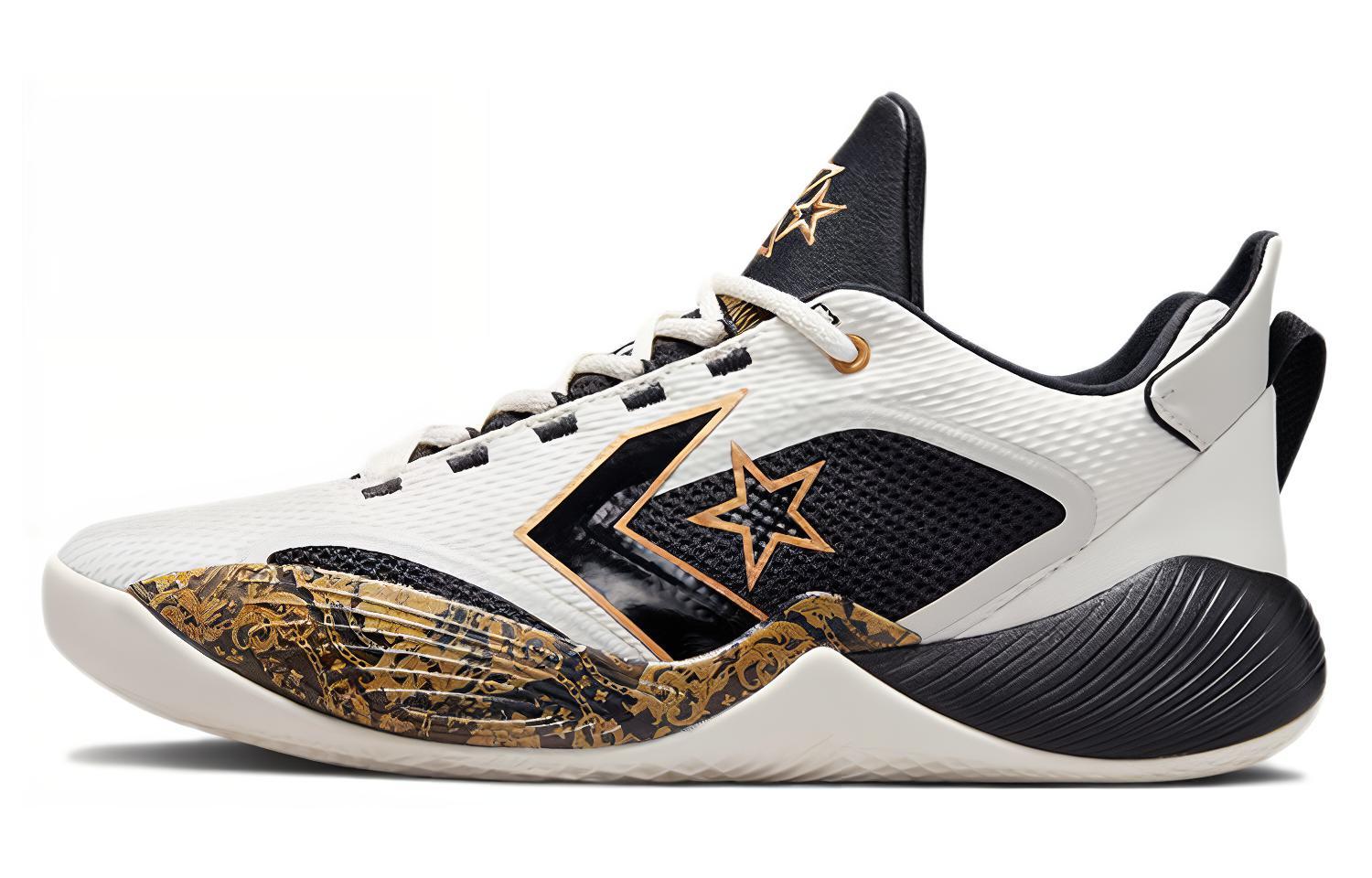 Кроссовки мужские Converse BB Shift Ox