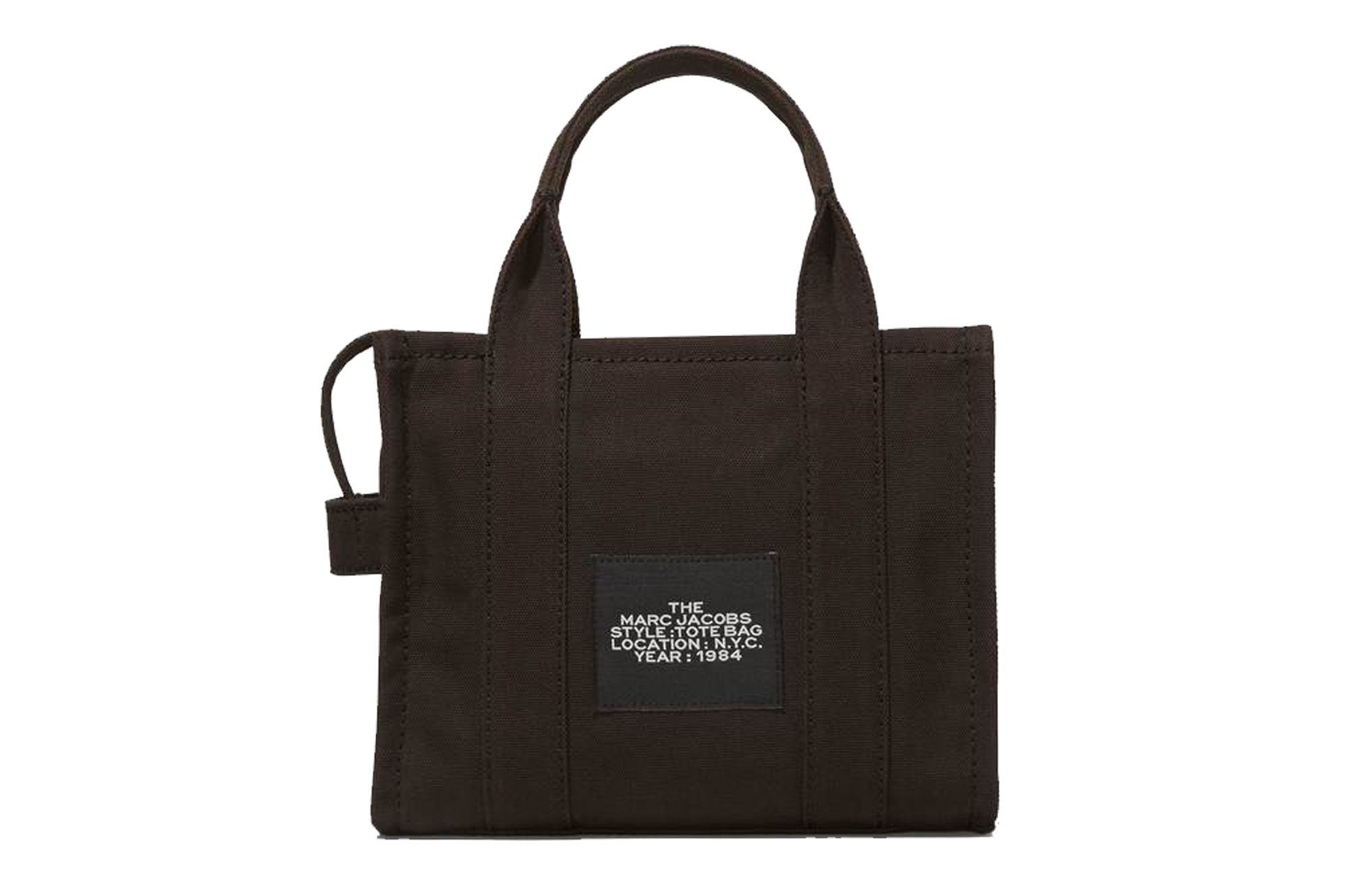 Сумка женская MARC JACOBS 626906 черная