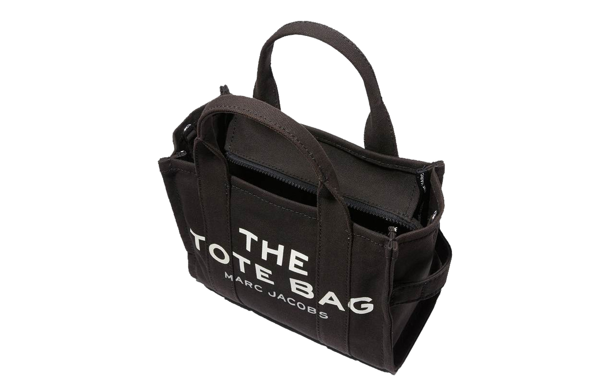 Сумка женская MARC JACOBS 626906 черная