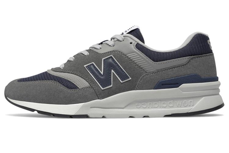 Кроссовки мужские New Balance 997 Castlerock, 40 EU