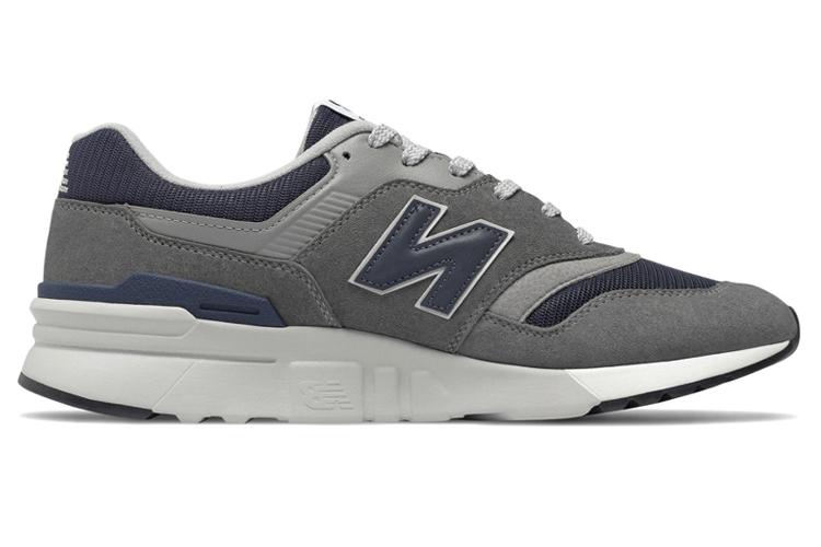 Кроссовки мужские New Balance 997 Castlerock, 40 EU