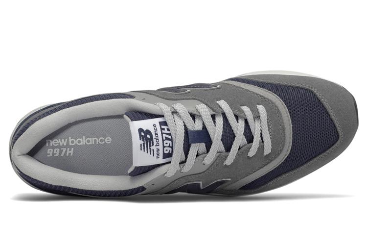 Кроссовки мужские New Balance 997 Castlerock, 40 EU