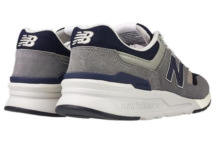 Кроссовки мужские New Balance 997 Castlerock, 40 EU