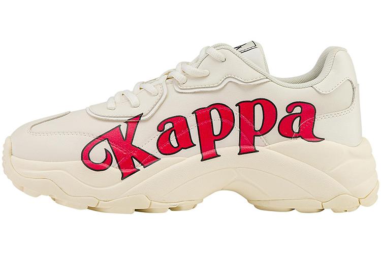 Кроссовки мужские Kappa K0BY5MM10D-0106, белые