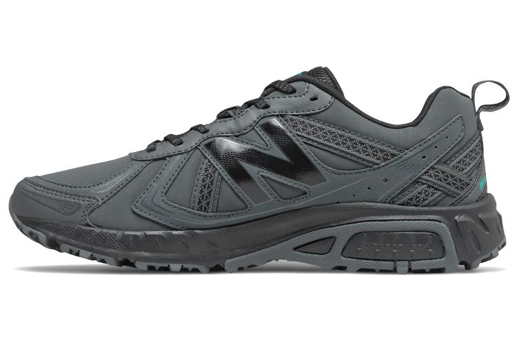 Кроссовки мужские New Balance 410 Series серые, 37 EU