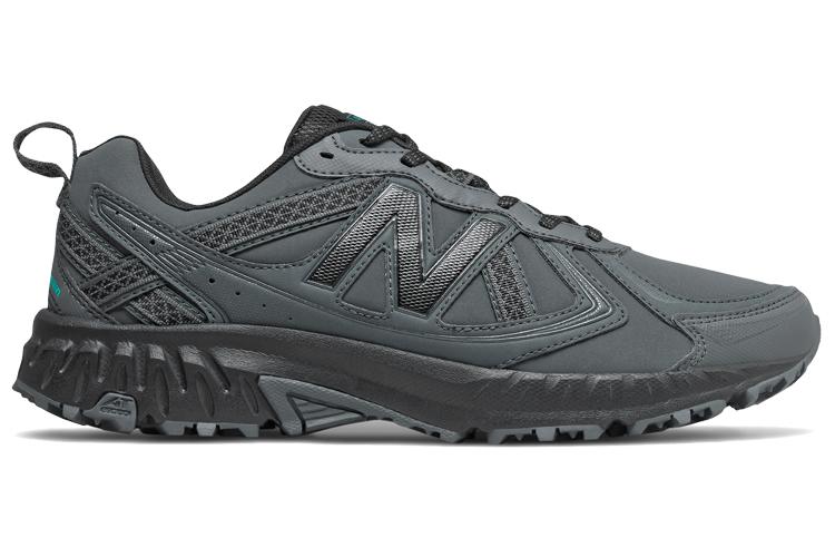 Кроссовки мужские New Balance 410 Series серые, 37 EU