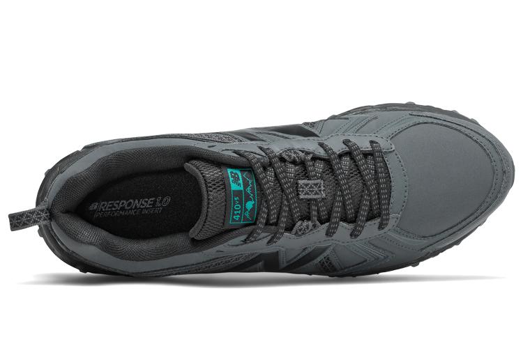 Кроссовки мужские New Balance 410 Series серые, 37 EU