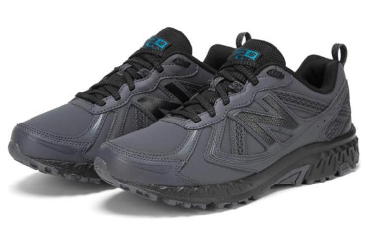 Кроссовки мужские New Balance 410 Series серые, 37 EU