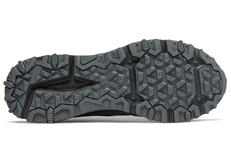 Кроссовки мужские New Balance 410 Series серые, 37 EU