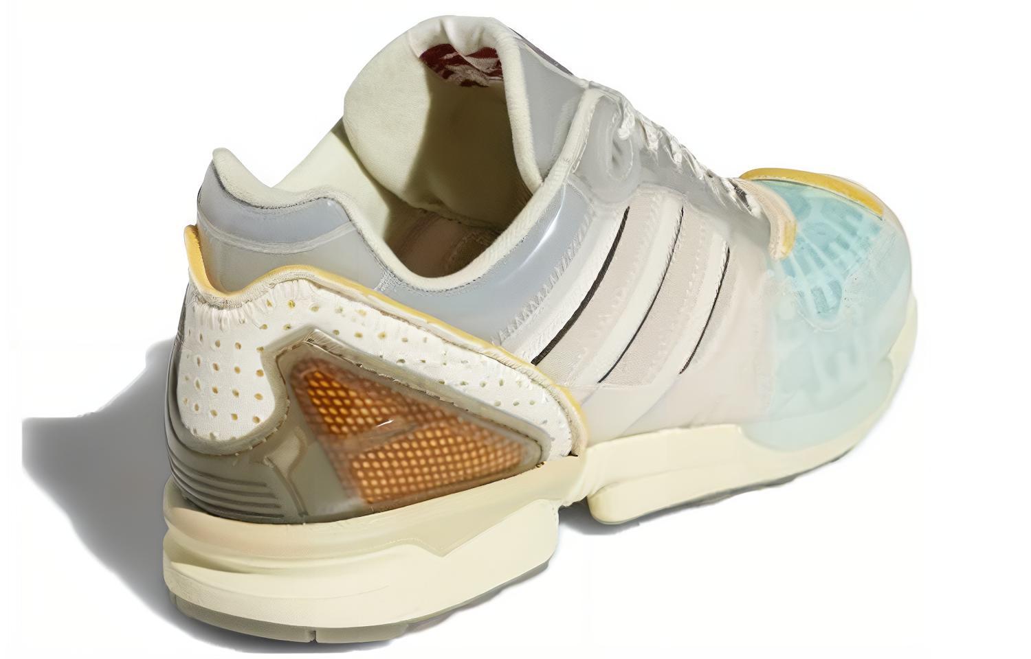 Кроссовки мужские Adidas ZX 6000 X Ray Inside Out, 36 EU