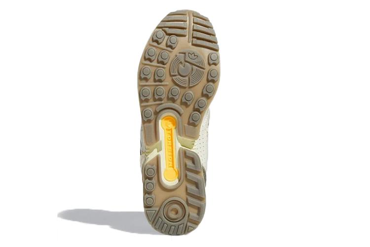 Кроссовки мужские Adidas ZX 6000 X Ray Inside Out, 36 EU