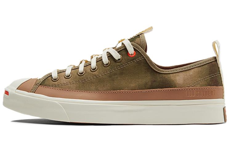 Кеды мужские Converse Jack Purcell Todd Snyder Rebel Prep, 37.5 EU