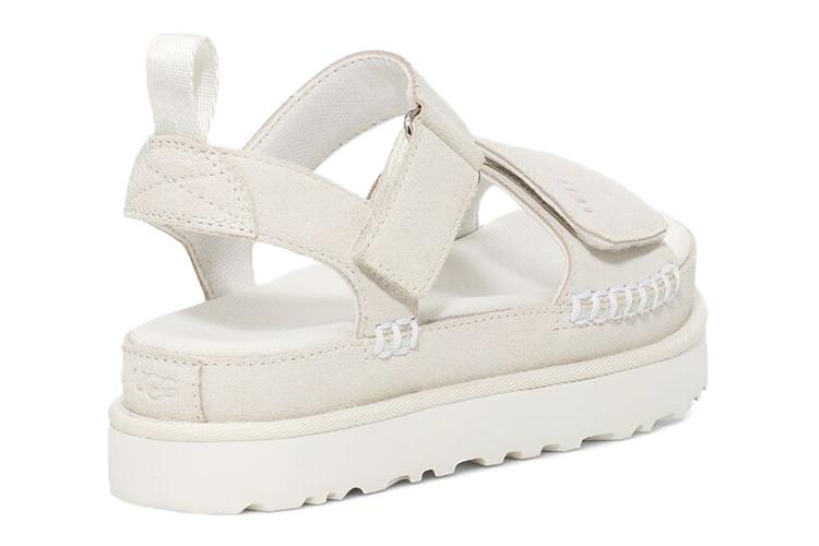 Сандалии женские UGG 1117954-WHT экрю, 36 EU
