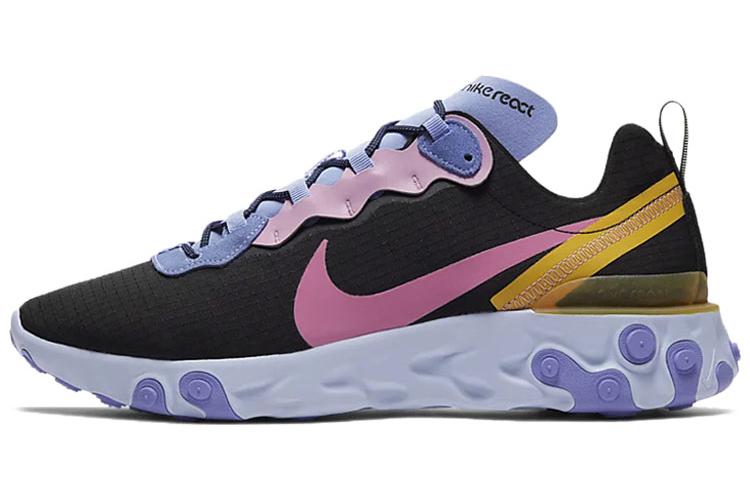 Кроссовки мужские Nike React Element 55 ACG, 42.5 EU