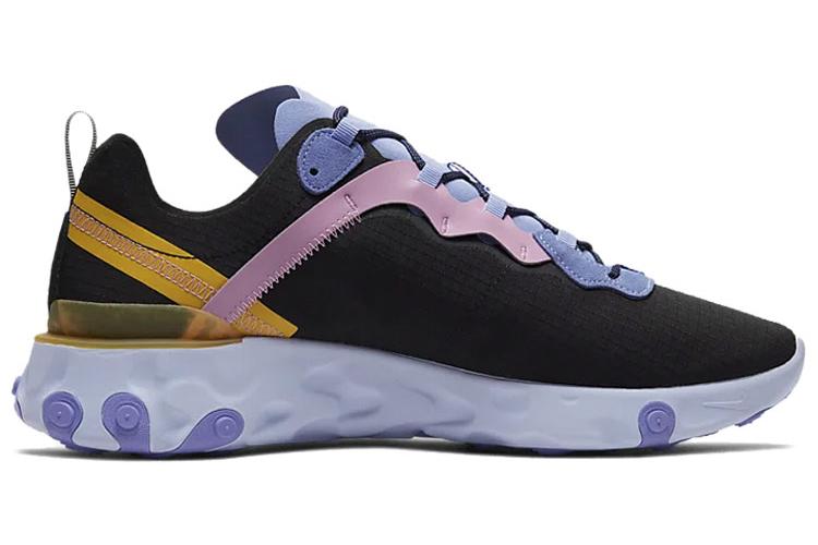 Кроссовки мужские Nike React Element 55 ACG, 42.5 EU