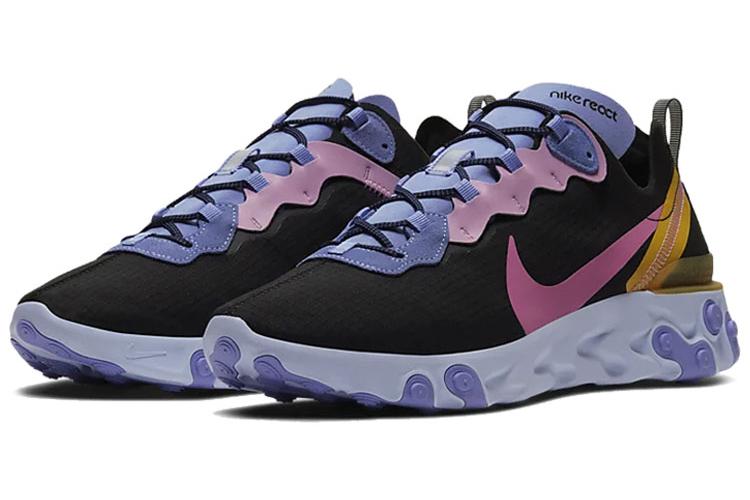 Кроссовки мужские Nike React Element 55 ACG, 42.5 EU