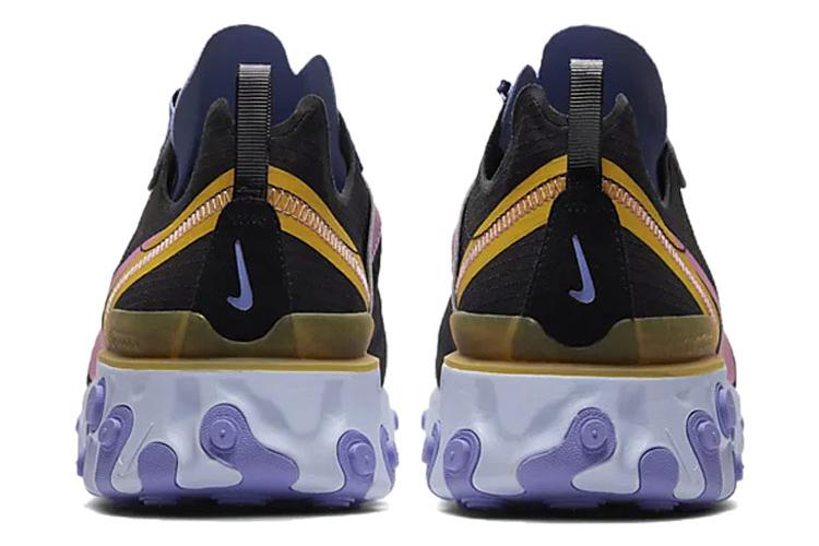 Кроссовки мужские Nike React Element 55 ACG, 42.5 EU