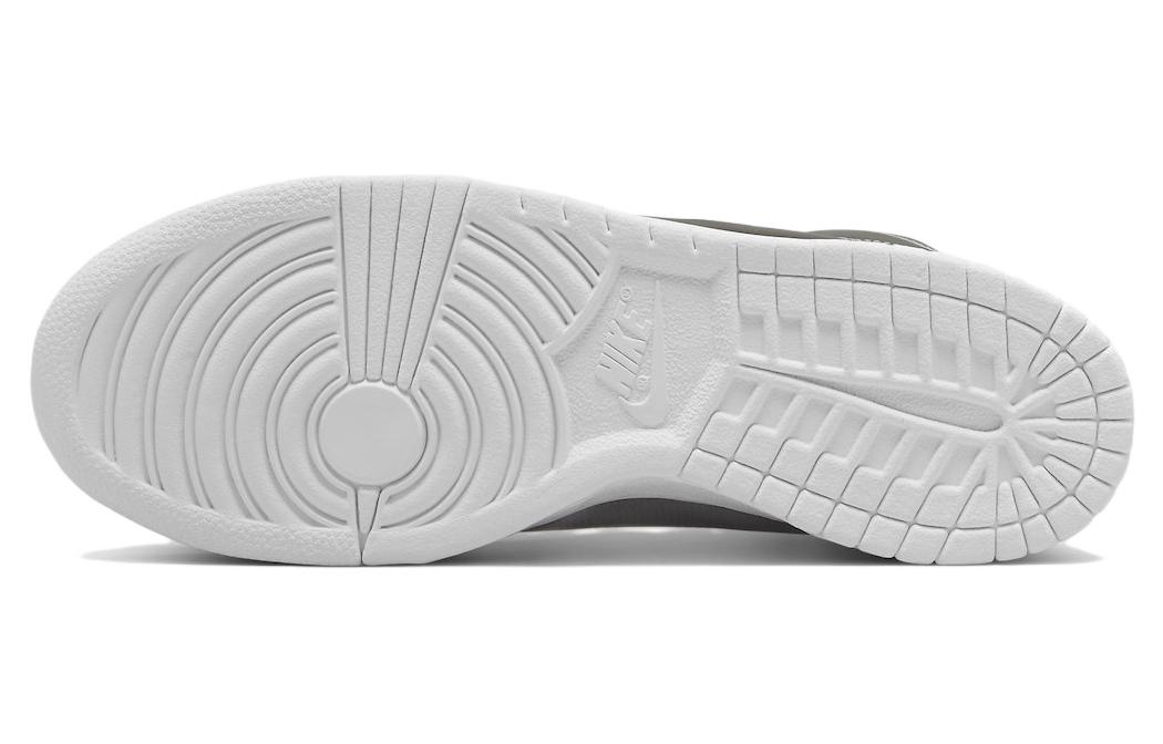 Кроссовки мужские Nike Dunk High Flux, 37.5 EU