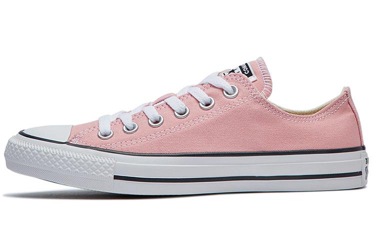 Кеды мужские и унисекс Converse Ctas Ox Coastal Pink
