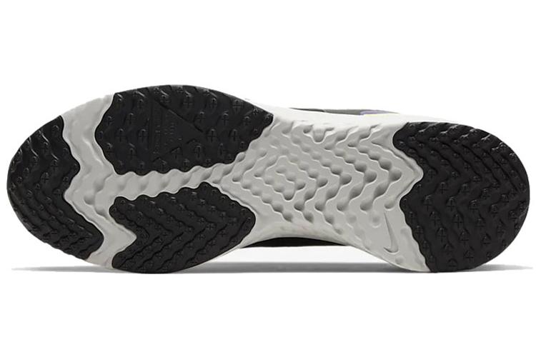 Кроссовки мужские Nike Odyssey React Shield 2 черные, 44 EU