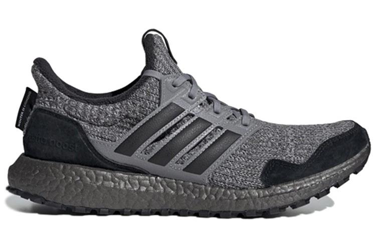 Кроссовки мужские Adidas Ultra Boost 4.0 Игра престолов, 36 EU