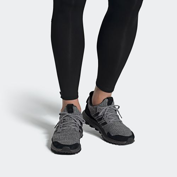Кроссовки мужские Adidas Ultra Boost 4.0 Игра престолов, 36 EU