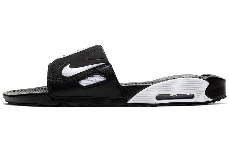 Шлепанцы мужские Nike Air Max 90 Slide