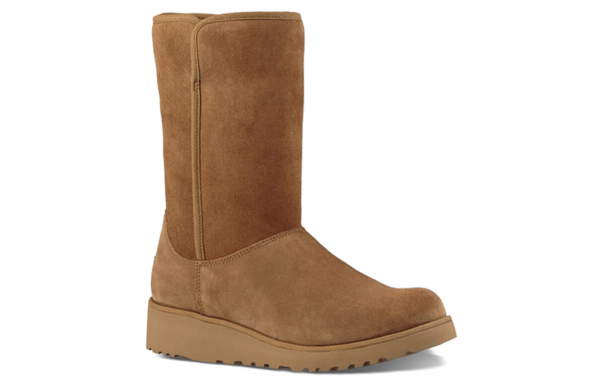 Зимние сапоги женские UGG Amie, 36 EU