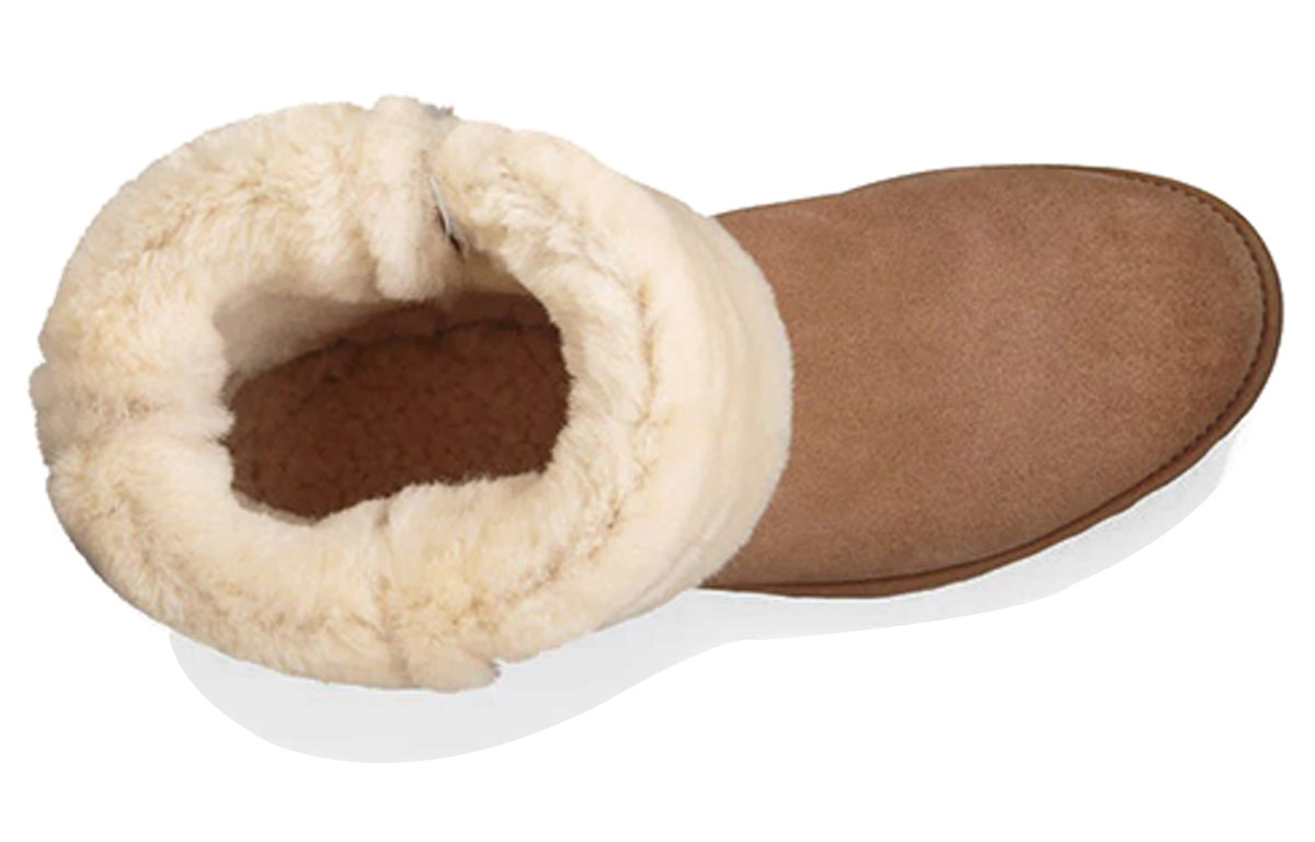 Зимние сапоги женские UGG Amie, 36 EU