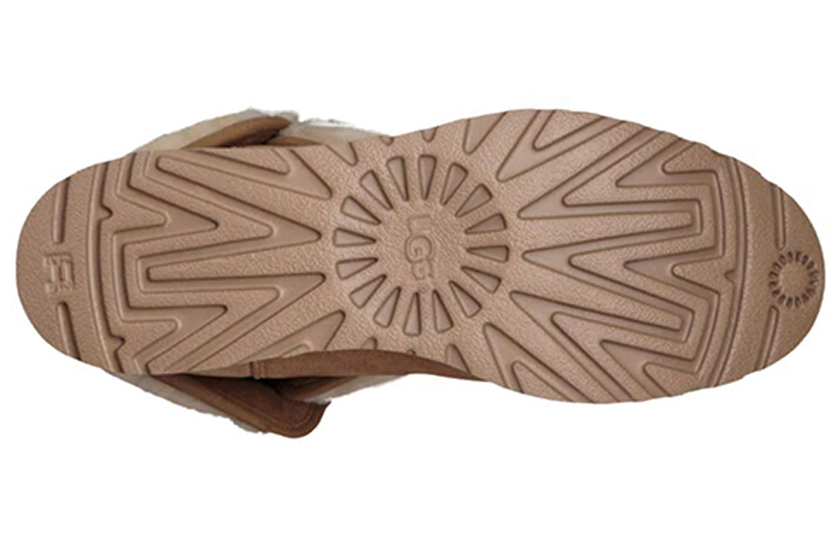 Зимние сапоги женские UGG Amie, 36 EU