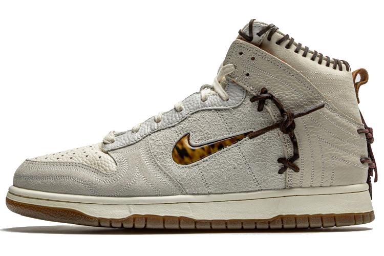 Кроссовки мужские Nike Dunk High Friends & Family, 44 EU