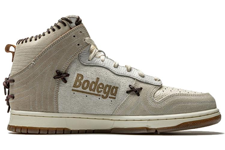 Кроссовки мужские Nike Dunk High Friends & Family, 44 EU