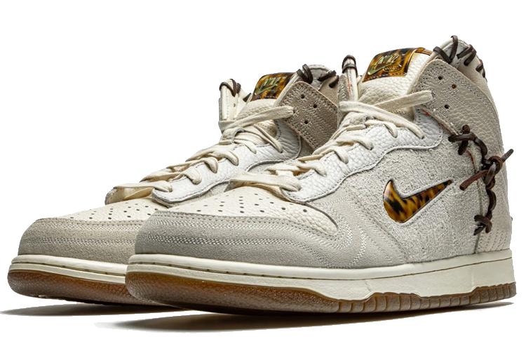 Кроссовки мужские Nike Dunk High Friends & Family, 44 EU